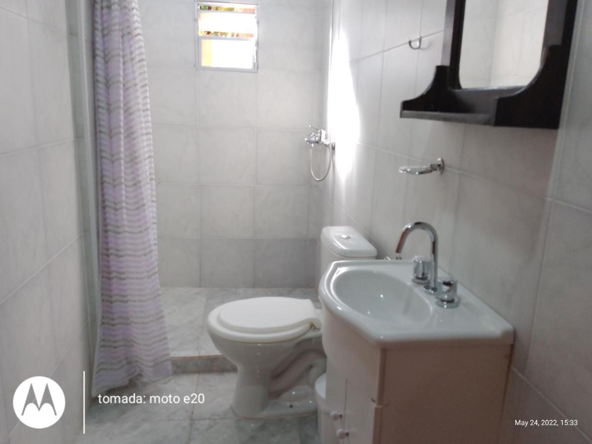 El Uru Suite Hotel Puerto Iguazú Exteriör bild