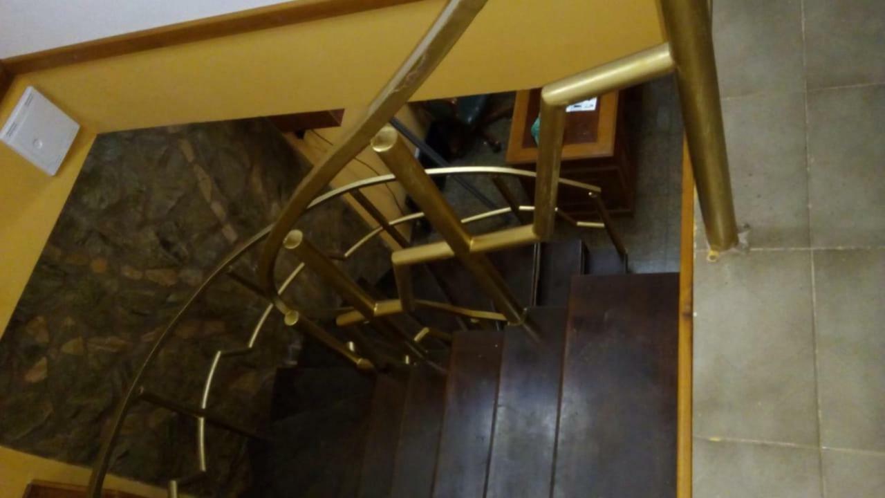 El Uru Suite Hotel Puerto Iguazú Exteriör bild