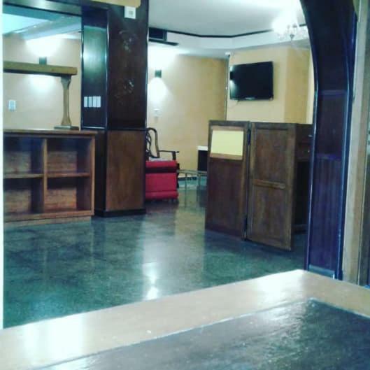 El Uru Suite Hotel Puerto Iguazú Exteriör bild